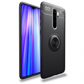 Deksel Til Xiaomi Redmi Note 8 Pro Roterende Ring