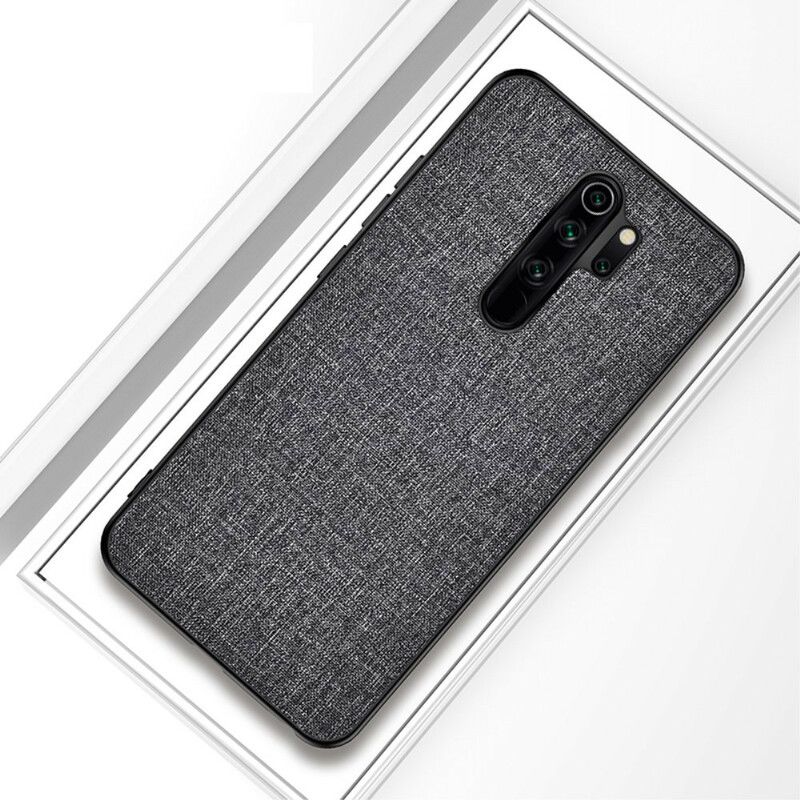 Deksel Til Xiaomi Redmi Note 8 Pro Teksturduk