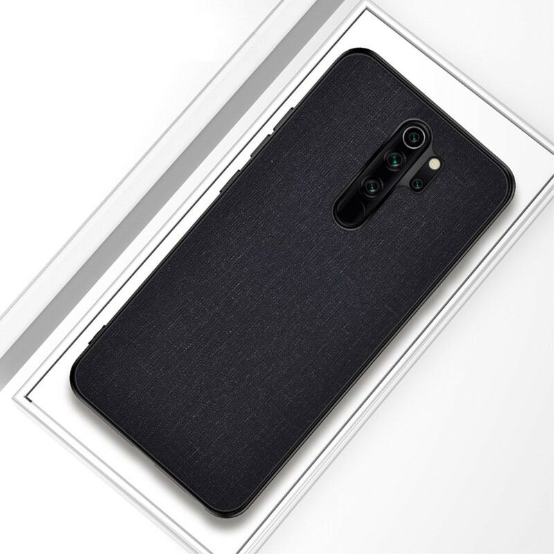 Deksel Til Xiaomi Redmi Note 8 Pro Teksturduk