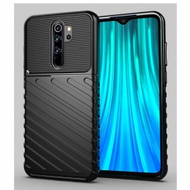 Deksel Til Xiaomi Redmi Note 8 Pro Thunder Series