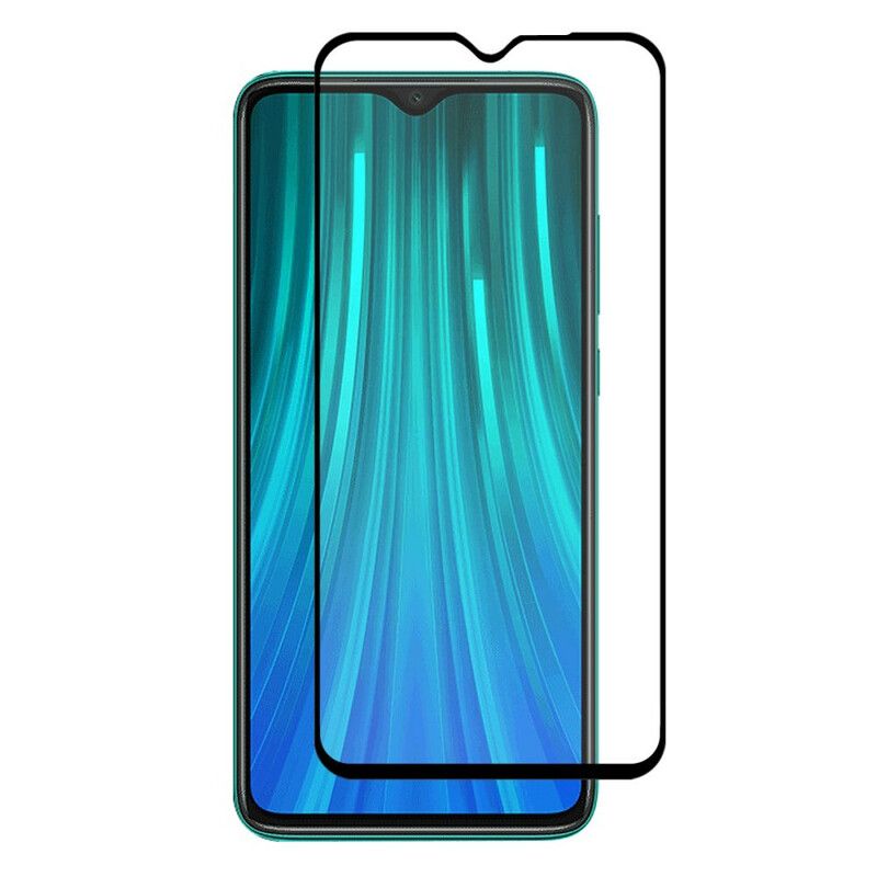 Herdet Glassbeskyttelse For Xiaomi Redmi Note 8 Pro Hat Prince