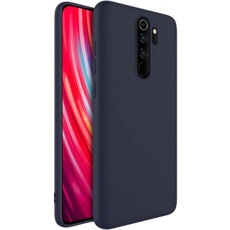 Mobildeksel Til Xiaomi Redmi Note 8 Pro Imak Frostet