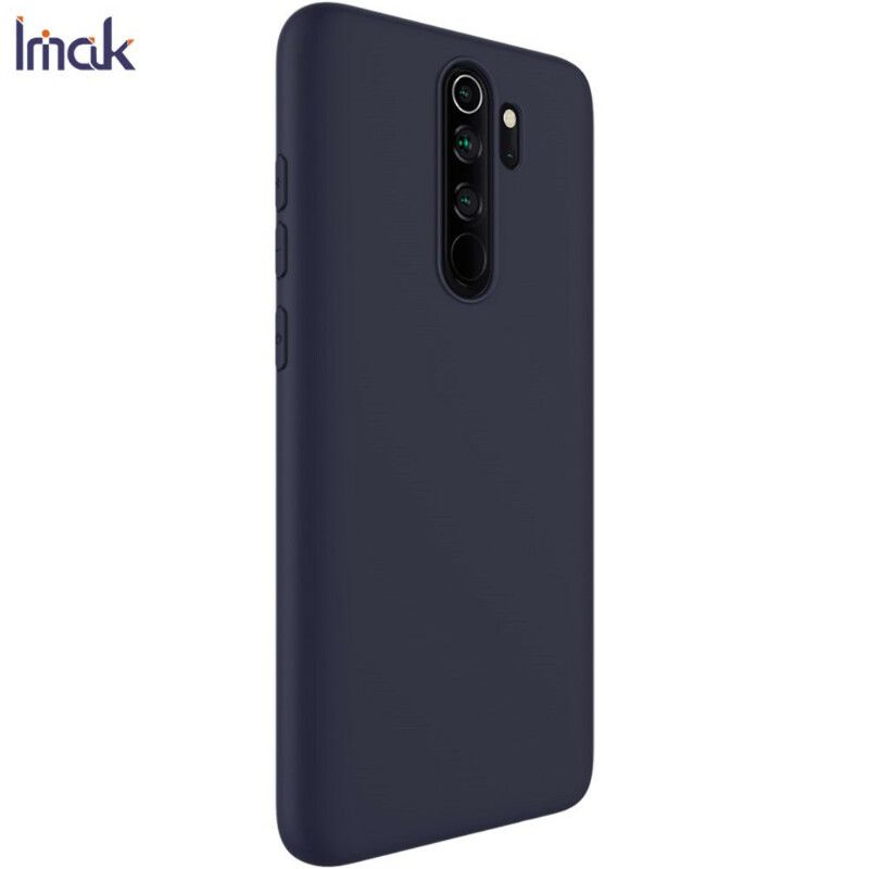 Mobildeksel Til Xiaomi Redmi Note 8 Pro Imak Frostet