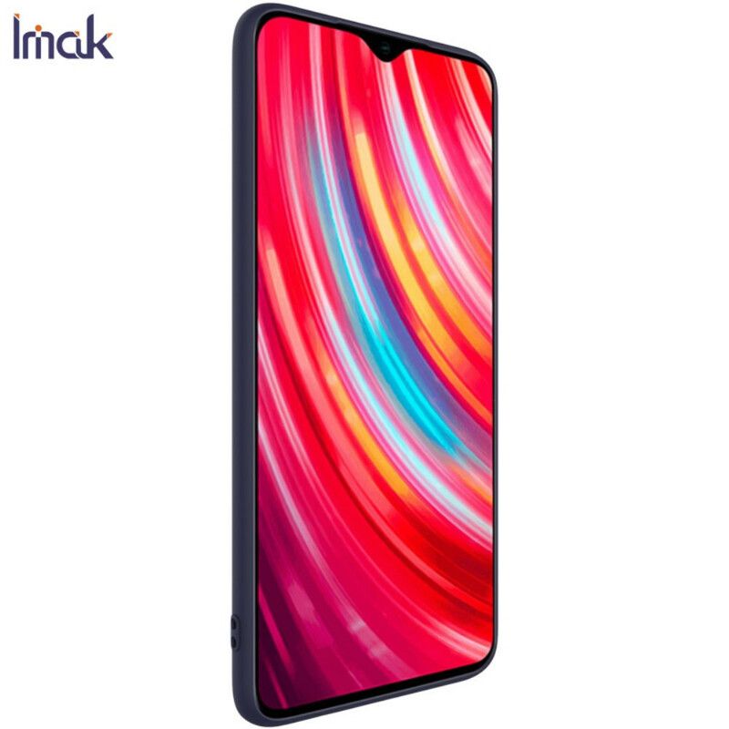 Mobildeksel Til Xiaomi Redmi Note 8 Pro Imak Frostet