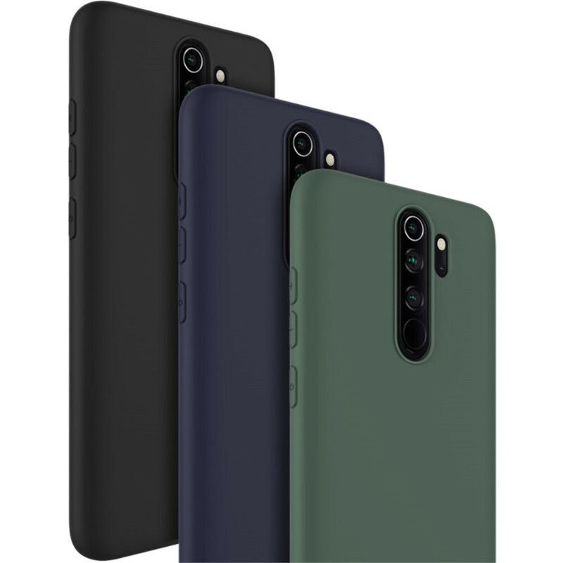 Mobildeksel Til Xiaomi Redmi Note 8 Pro Imak Frostet