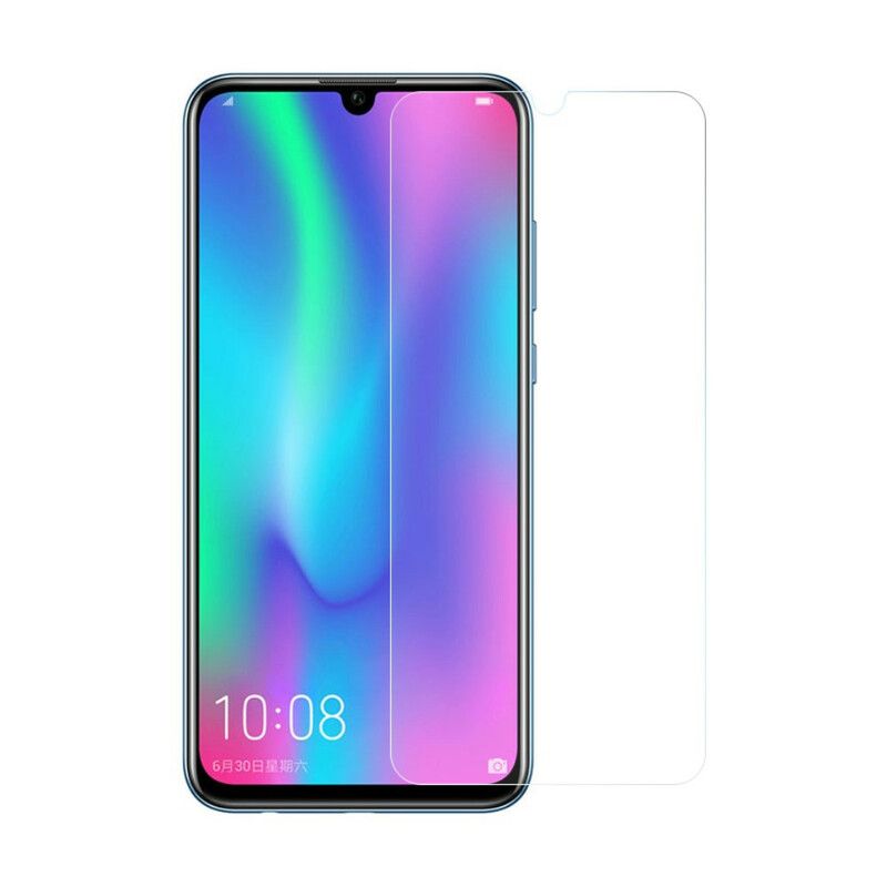 Arc Edge Herdet Glassbeskyttelse For Honor 10 Lite / P Smart-Skjerm