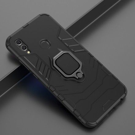 Deksel Til Huawei P Smart 2019 / Honor 10 Lite Motstandsdyktig Ring