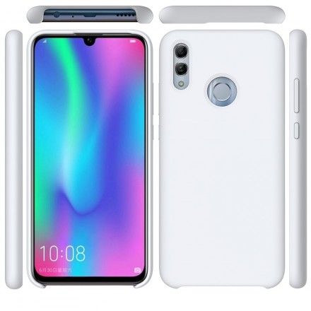 Deksel Til Huawei P Smart 2019 / Honor 10 Lite Silikon