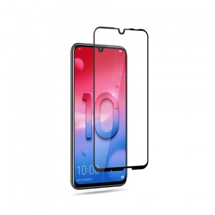 Herdet Glassbeskyttelse For Honor 10 Lite / Huawei P Smart 2019 Mocolo