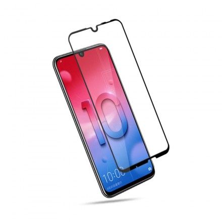 Herdet Glassbeskyttelse For Honor 10 Lite / Huawei P Smart 2019 Mocolo