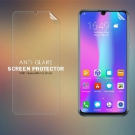 Skjermbeskyttelsesfilm For Honor 10 Lite / Huawei P Smart 2019 Nillkin