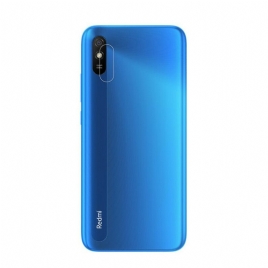 Beskyttende Linse I Herdet Glass For Xiaomi Redmi 9A