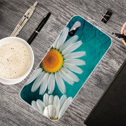 Deksel Til Xiaomi Redmi 9A Daisy