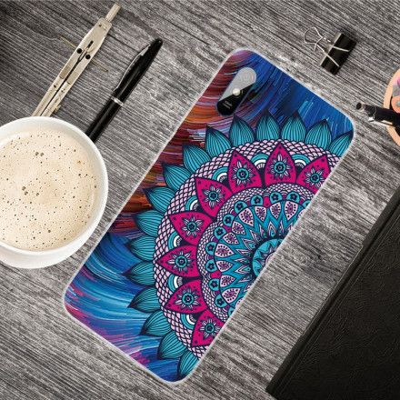 Deksel Til Xiaomi Redmi 9A Fargerik Mandala