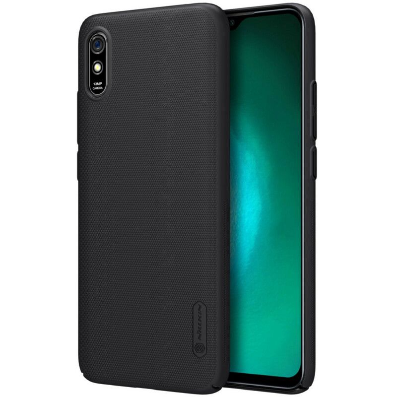 Deksel Til Xiaomi Redmi 9A Hard Frost Nillkin