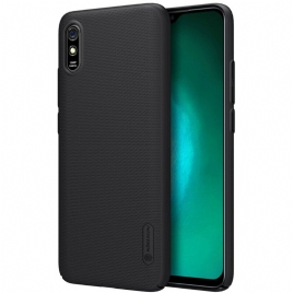 Deksel Til Xiaomi Redmi 9A Hard Frost Nillkin