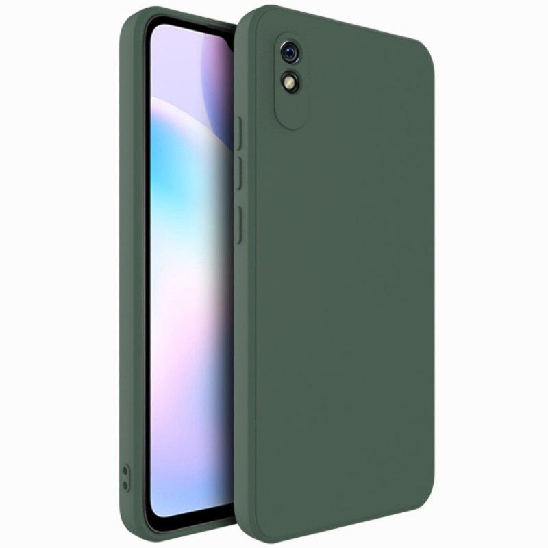 Deksel Til Xiaomi Redmi 9A Imak Uc-4-serien