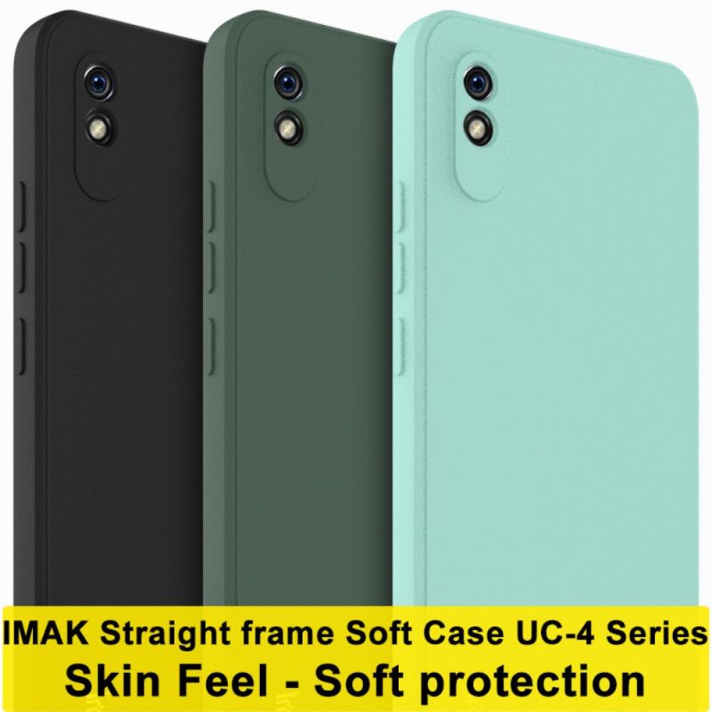 Deksel Til Xiaomi Redmi 9A Imak Uc-4-serien