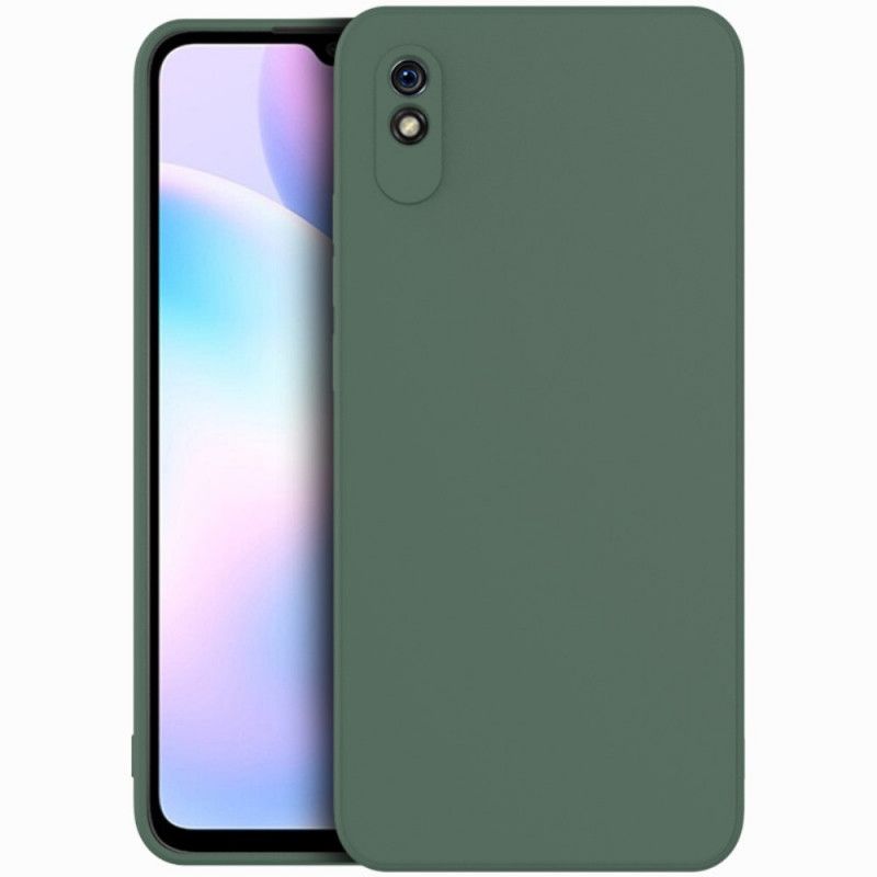 Deksel Til Xiaomi Redmi 9A Imak Uc-4-serien