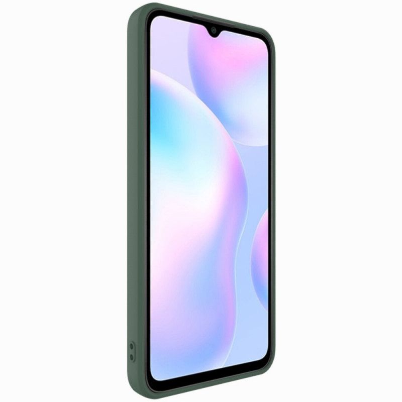 Deksel Til Xiaomi Redmi 9A Imak Uc-4-serien