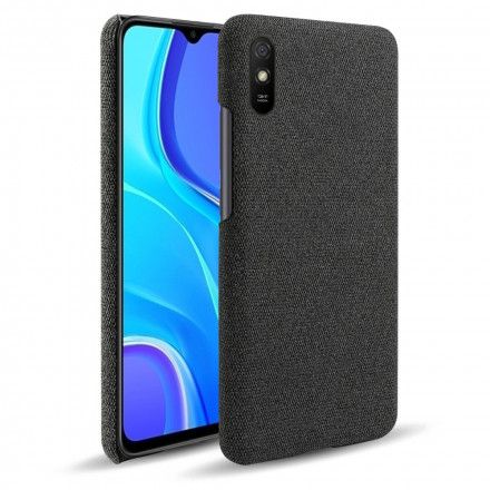 Deksel Til Xiaomi Redmi 9A Ksq Elegant Stoff