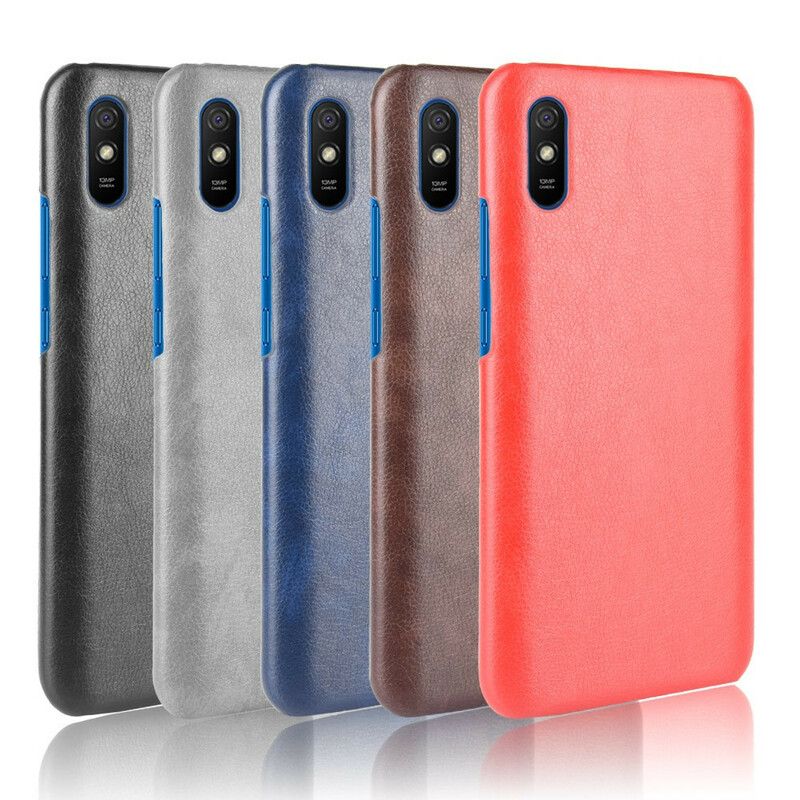 Deksel Til Xiaomi Redmi 9A Performance Skinneffekt