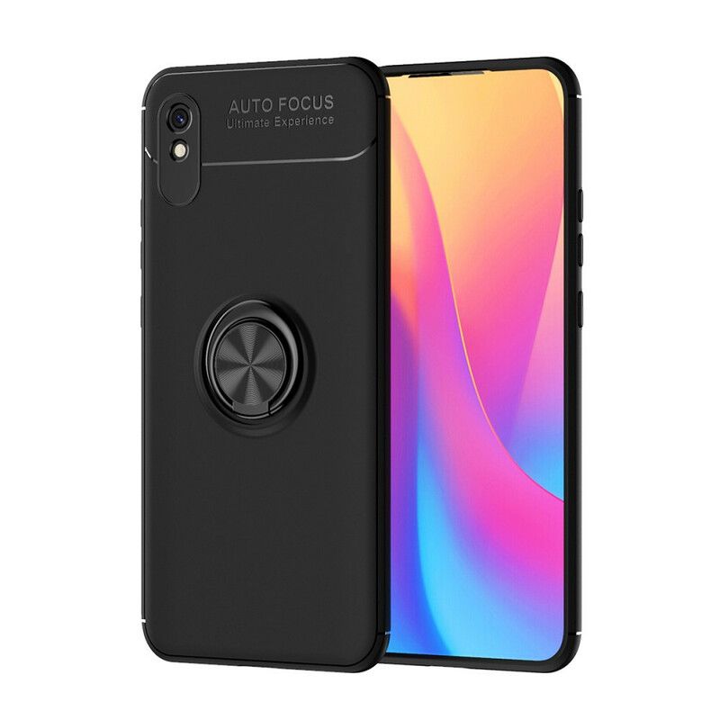 Deksel Til Xiaomi Redmi 9A Roterende Ring