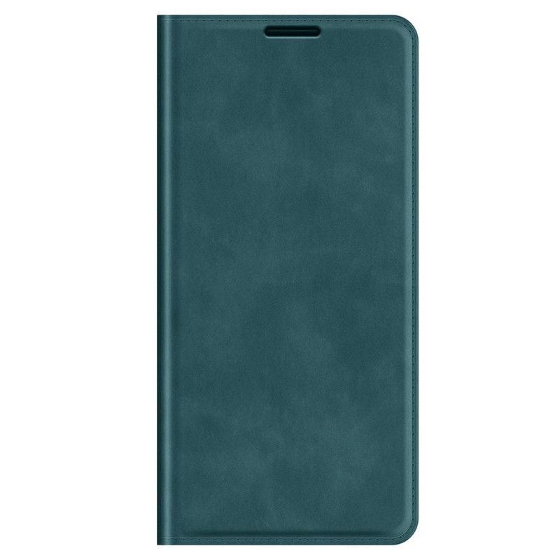 Beskyttelse Deksel Til Xiaomi Redmi Note 10 Pro Folio Deksel Skin-touch Nye Farger