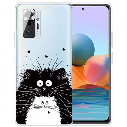 Deksel Til Xiaomi Redmi Note 10 Pro Se På Kattene