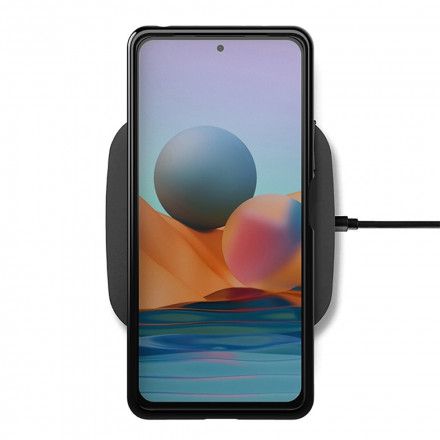 Deksel Til Xiaomi Redmi Note 10 Pro Thunder Series