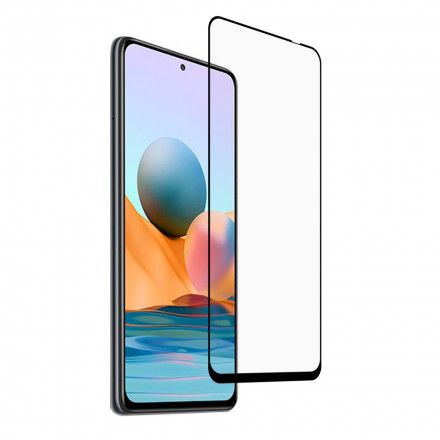 Herdet Glassbeskyttelse For Xiaomi Redmi Note 10 Pro Rurihai