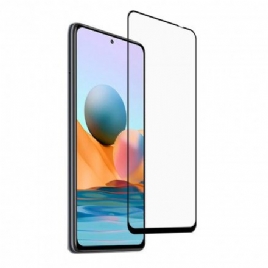 Herdet Glassbeskyttelse For Xiaomi Redmi Note 10 Pro Rurihai