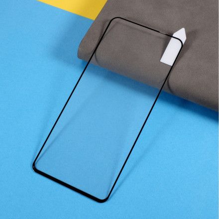 Herdet Glassbeskyttelse For Xiaomi Redmi Note 10 Pro Rurihai