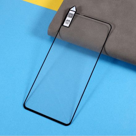 Herdet Glassbeskyttelse For Xiaomi Redmi Note 10 Pro Rurihai