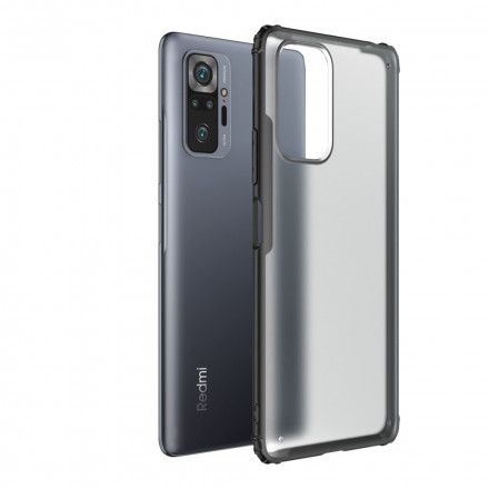 Mobildeksel Til Xiaomi Redmi Note 10 Pro Panserserien