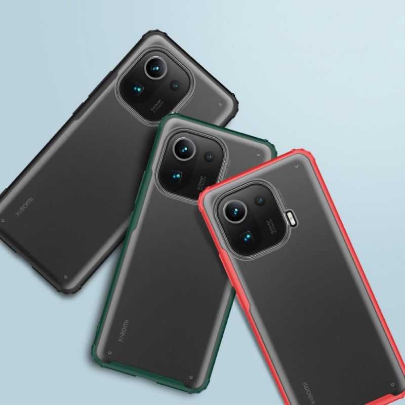Deksel Til Xiaomi Mi 11 Pro Panserserien