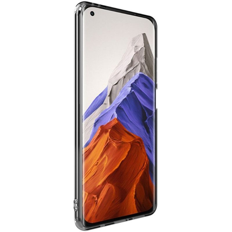 Deksel Til Xiaomi Mi 11 Pro Ux-5 Series Imak