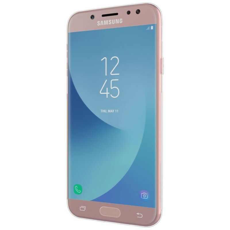 Mobildeksel Til Samsung Galaxy J5 2017 Transparent Nillkin