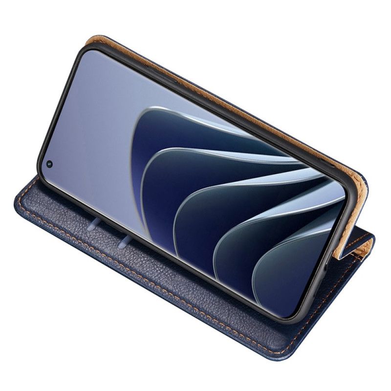 Beskyttelse Deksel Til OnePlus 10 Pro 5G Folio Deksel Retro Design