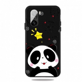 Deksel Til Xiaomi Mi 11i 5G / Poco F3 Pandastjerne