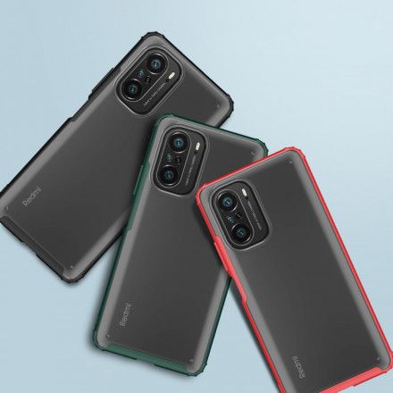 Deksel Til Xiaomi Mi 11i 5G / Poco F3 Panserserien