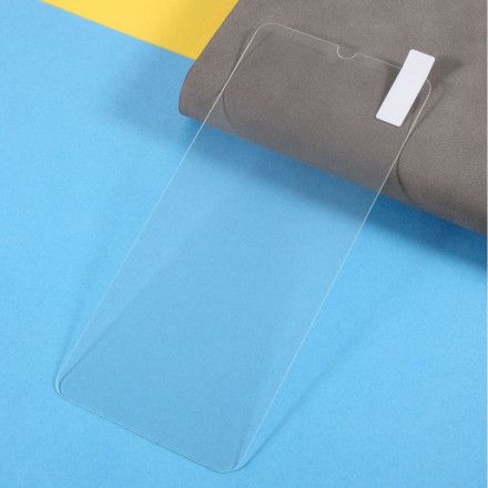 Arc Edge Tempered Glass Protector (0.3 Mm) For Moto G30 / G10 Skjerm