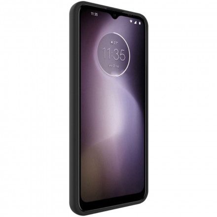 Deksel Til Moto G10 / G30 Imak Uc-3-serien