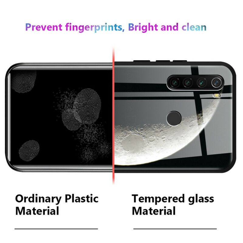 Deksel Til OnePlus Nord 2 5G Herdet Glass For Valpdrøm