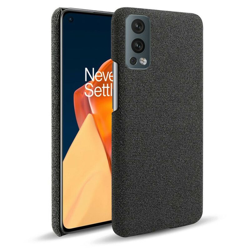 Deksel Til OnePlus Nord 2 5G Ksq Klut