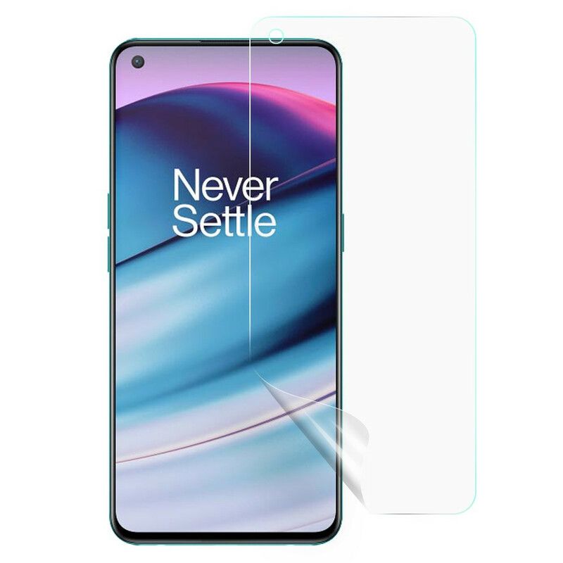 Skjermbeskyttelsesfilm For Oneplus Nord Ce 5G / Nord 2 5G