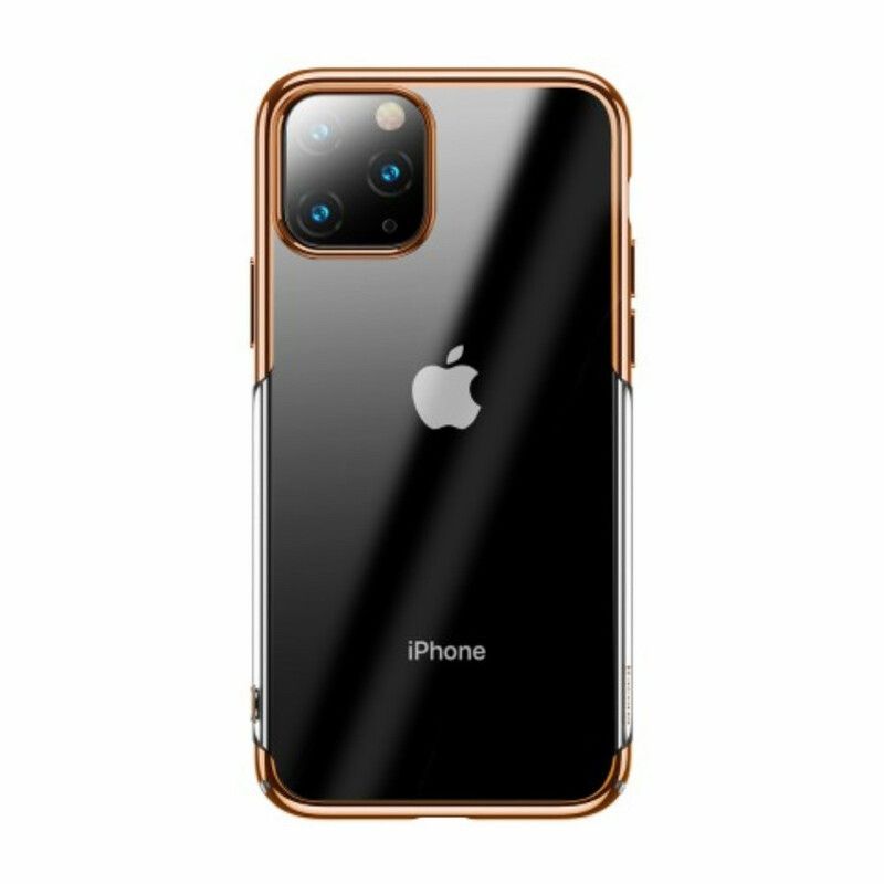 Deksel Til iPhone 11 Pro Baseus Glitter Series