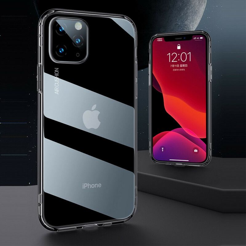 Deksel Til iPhone 11 Pro Baseus Simple Series