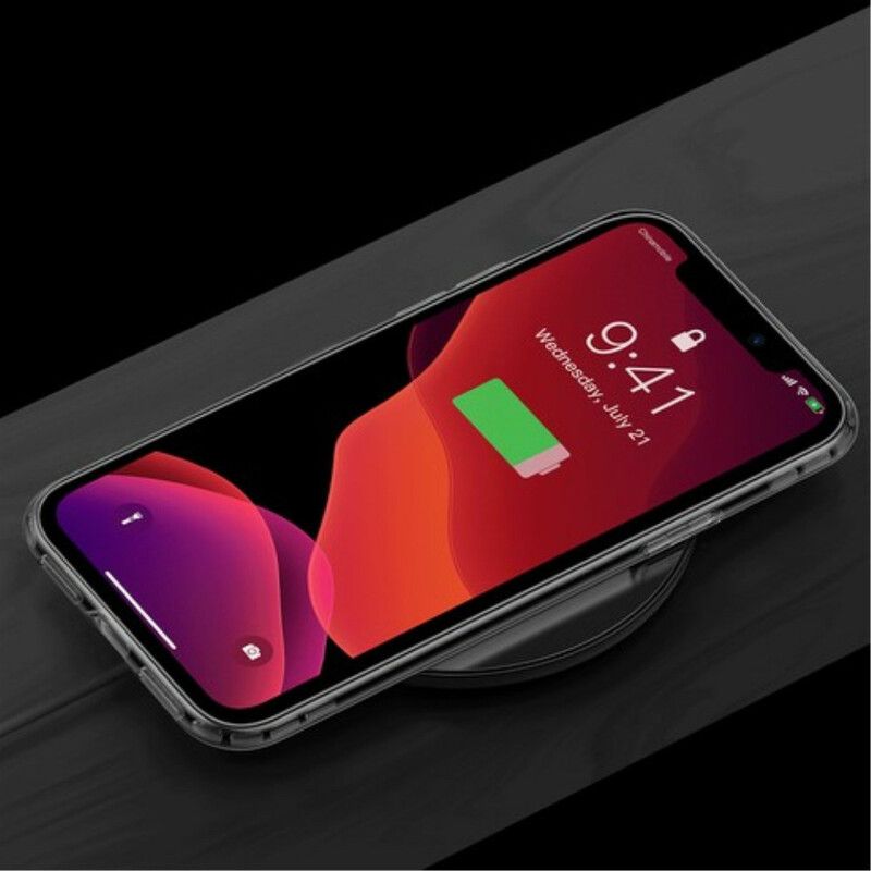 Deksel Til iPhone 11 Pro Baseus Simple Series