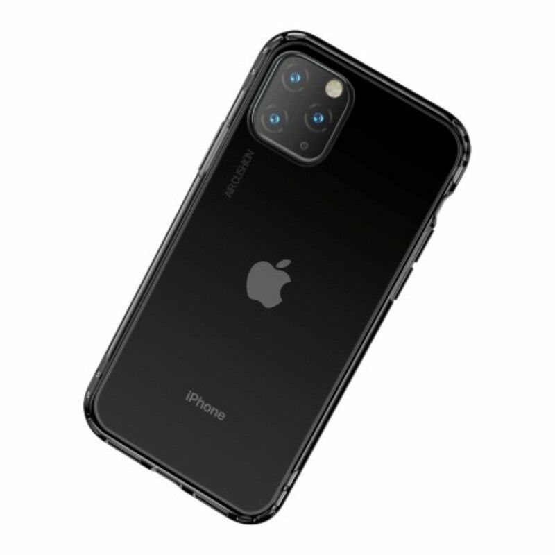 Deksel Til iPhone 11 Pro Baseus Simple Series